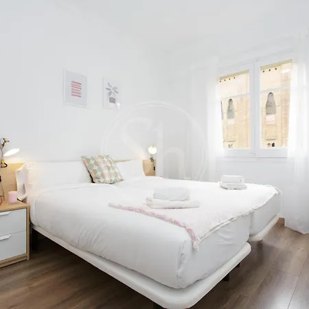 Apartment Eixample - Sagrada Familia *