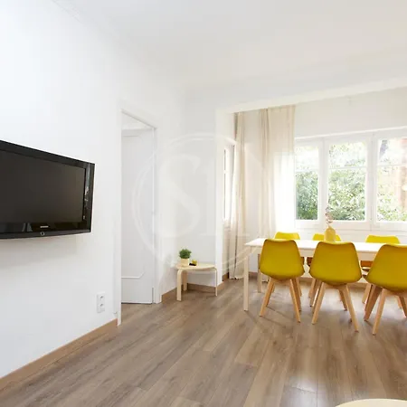 Appartement Eixample - Sagrada Familia Barcelona