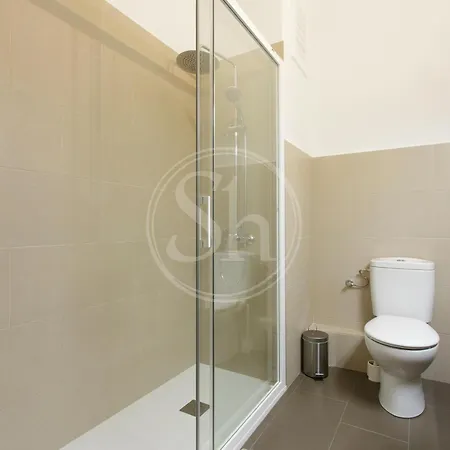 Design Monumental Apartment *