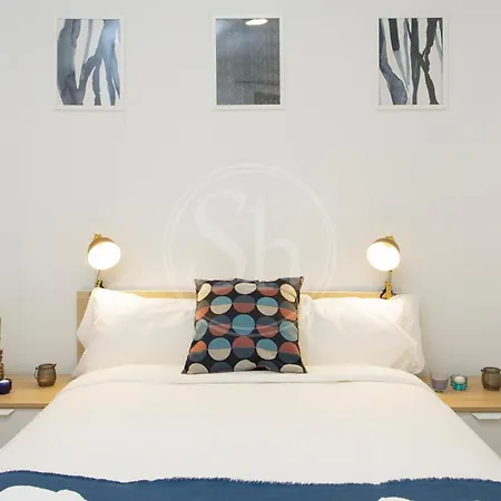 Design Monumental Apartment *